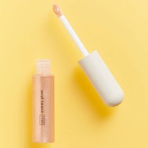 Ohii Rose Quartz Gummy Gloss